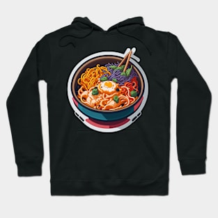 Ramen Bowl Hoodie